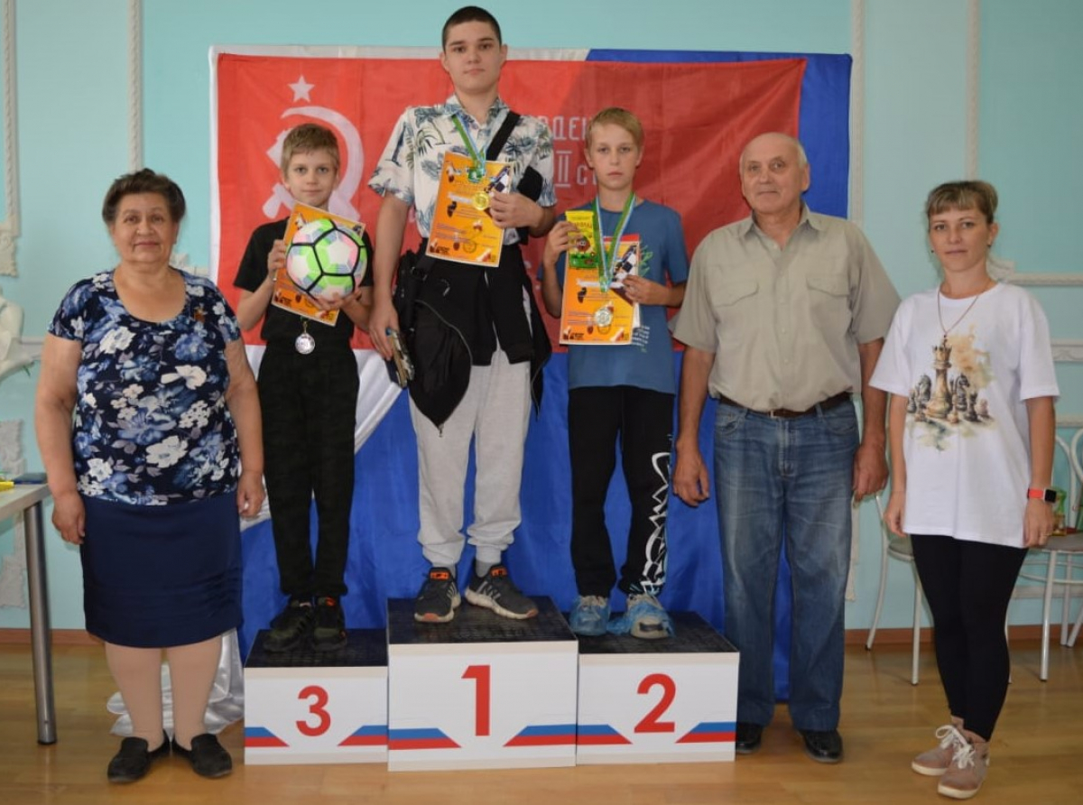 Фото автора